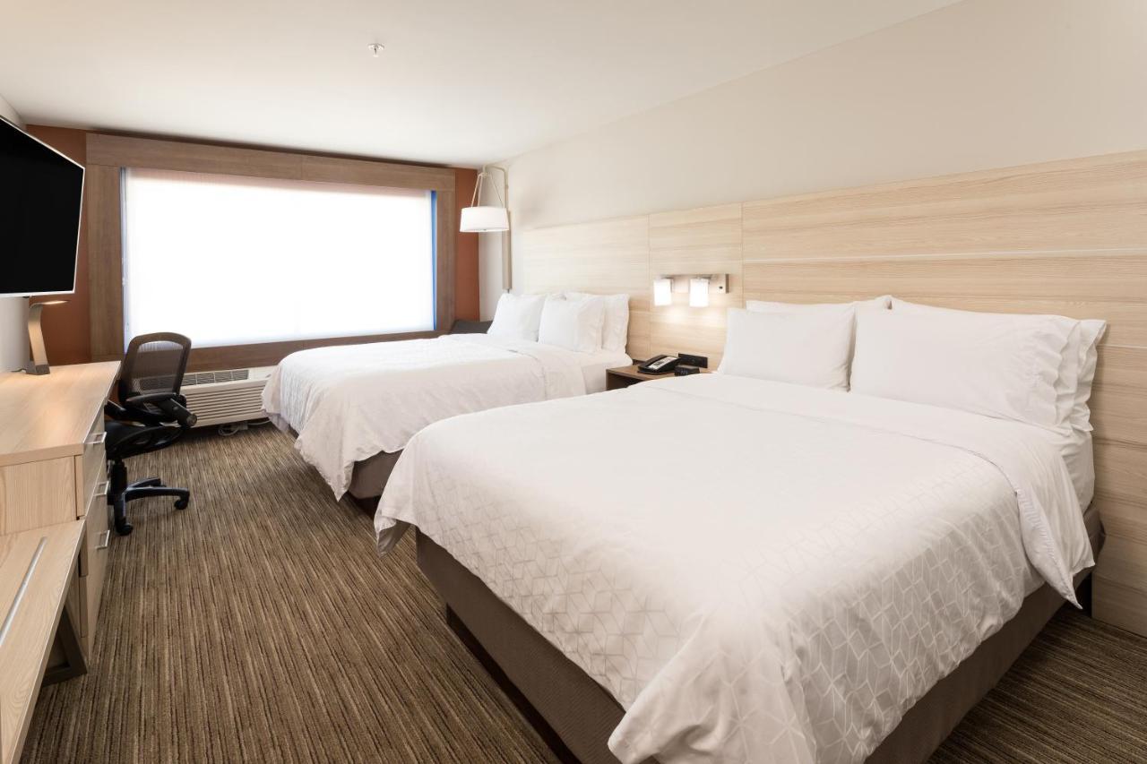 Hotel Express & By Ihg La Porte