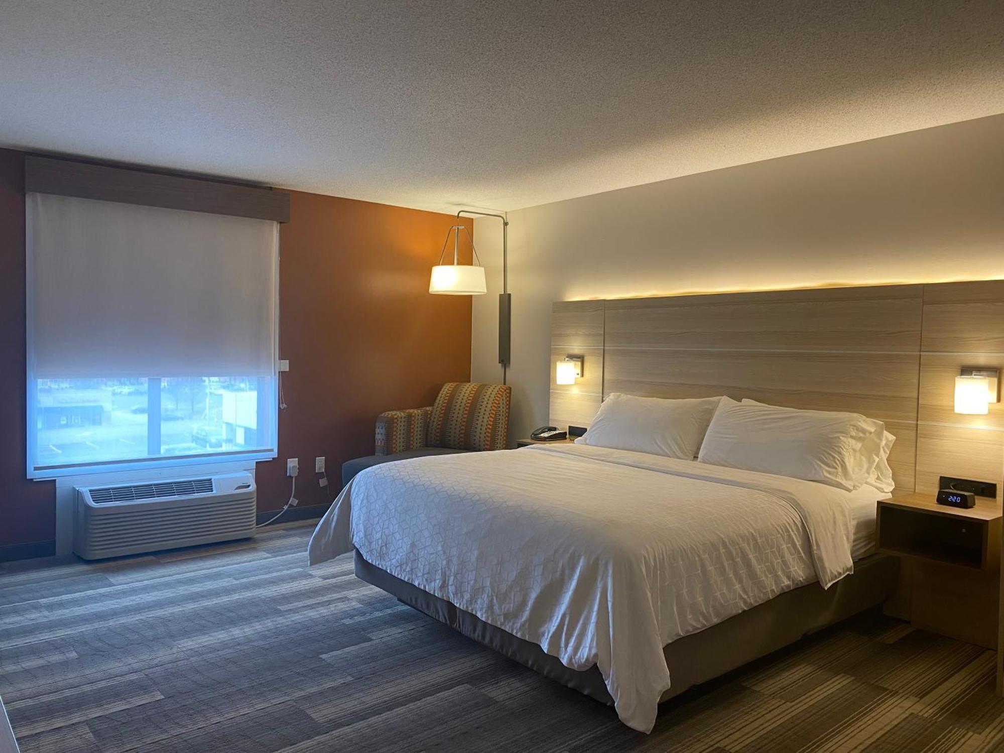 Express & By Ihg La Porte
