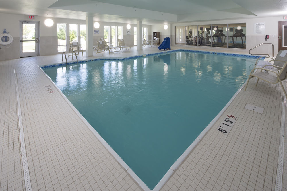 Hotel Express & By Ihg La Porte
