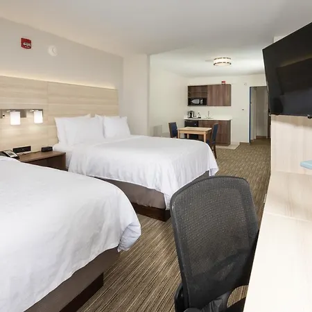 Holiday Inn Express & Suites La Porte By Ihg Extérieur photo
