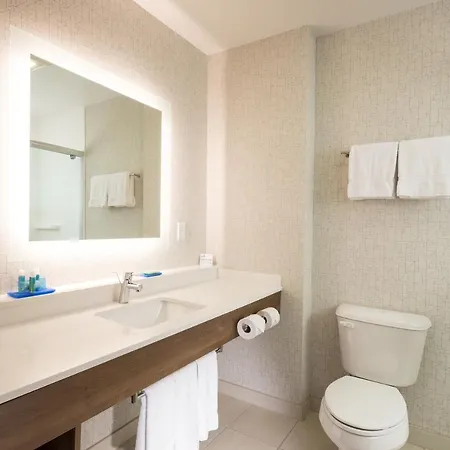 Holiday Inn Express & Suites La Porte By Ihg Extérieur photo