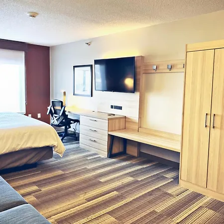 Holiday Inn Express & Suites La Porte By Ihg Extérieur photo