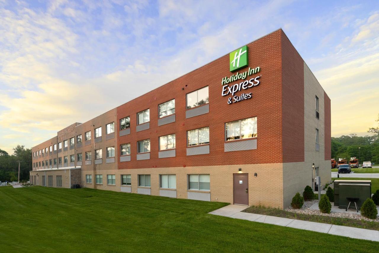 Holiday Express & By Ihg Hotel La Porte